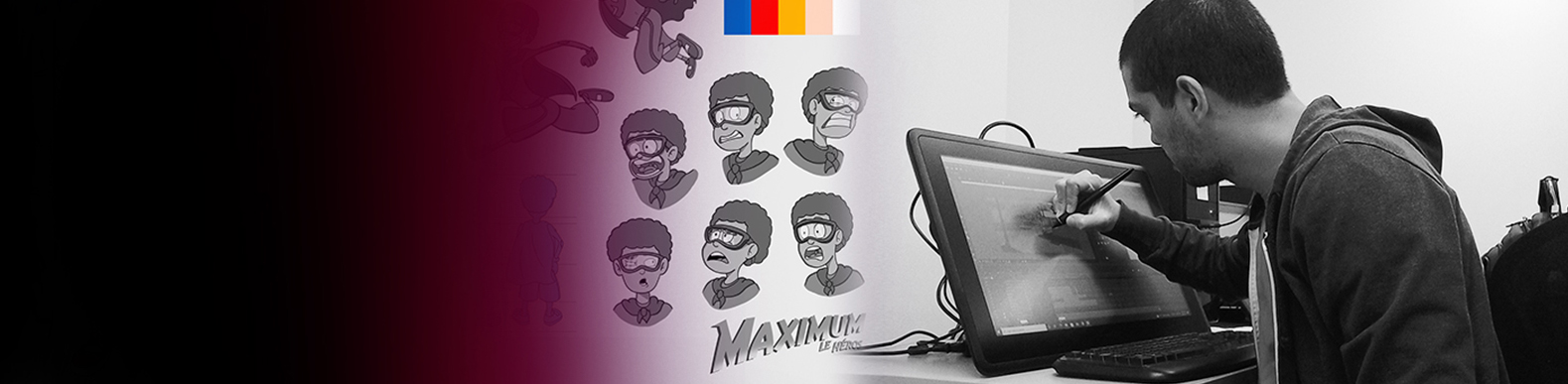 Chez Carlos Graphique Chez Carlos Graphique